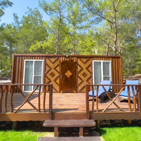 Bed & Breakfast Pydnai_village *